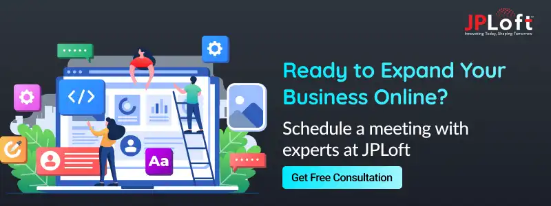 Ready to Expand Your Business Online CTA2